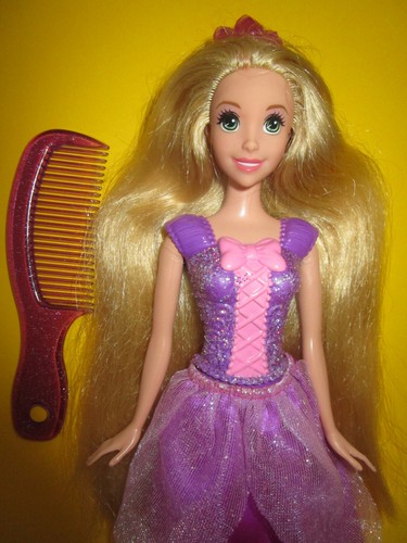 B1281 antica bionda disney - b1281),