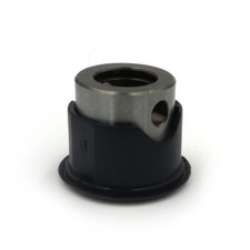 Dado a sfere per forbice