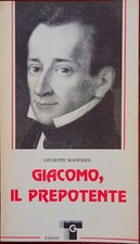 (Leopardi) Giacomo, il