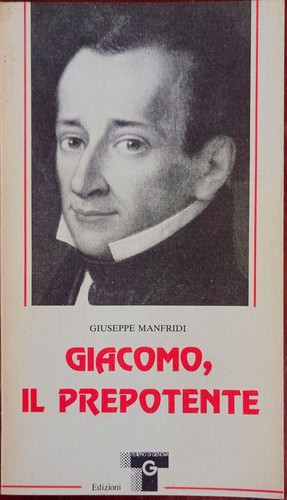 Giacomo il - giacomo,,