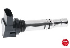 U5002 Bobina Accensione NGK 48003 VW Golf 4 IV 5 V POLO 1.4 1.6 16V Benzina 