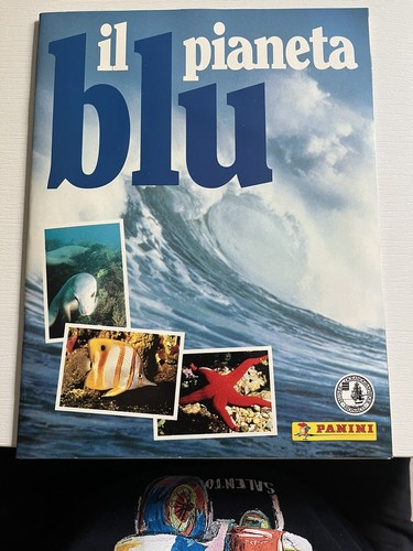 Album figurine panini - album,