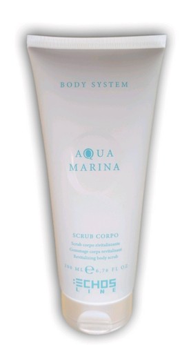 Echosline aqua marina body - marina,