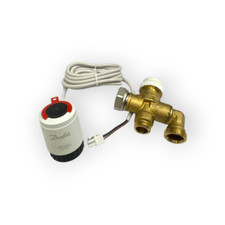 INNOVA V30718II 3 WAY VALVE