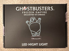 Ghostbusters frozen empire - frozen,