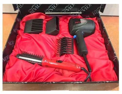 Revlon set phon asciugacapelli - set,