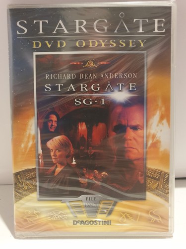 Snake dvd agostini - snake-42, de
