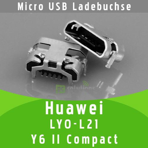 Huawei lyo l21 y6 - huawei, ii