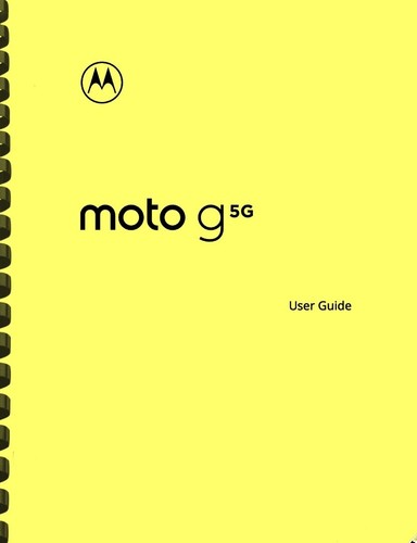 Telefono motorola motog - telefono, 5g
