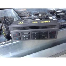 BLOCCO COMANDO CLIMA DIGITALE PER SAAB 9.5 (97-01) 2.3 TURBO BER 1997