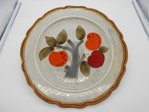 Plat assiette - ),