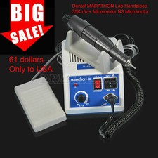 ODONTOTECNICO Dental Micro