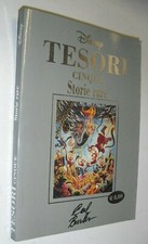  Disney TESORI CINQUE storie