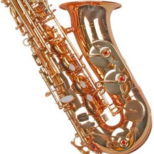 Karl Glaser vecchio sassofono