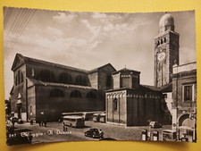 Chioggia (Venezia). Il Duomo - Corriera.