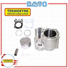 Kit Gruppo Termico 250Cc