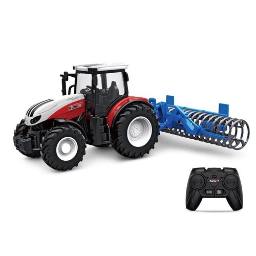 Ch6636 trattore 24 con - rc,