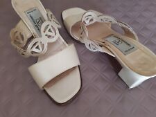 VALENTINO GARAVANI scarpe donna introvabili Mis. 35 e mezzo .