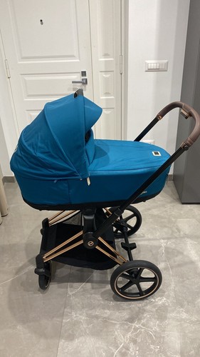 Carrozzina telaio borsa - carrozzina,