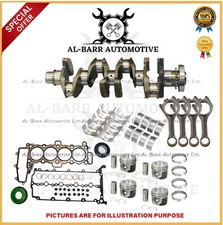 Land Rover Jaguar 204DTD 2.0D