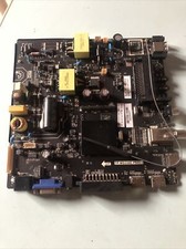 Scheda Madre Tv Akay AkTV323