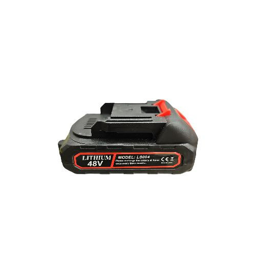 Batteria ricambio per - ricambio, v