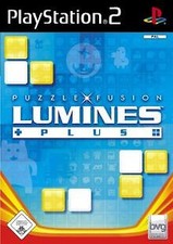 Lumines Plus della Disney |