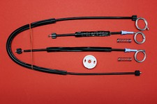 Peugeot 307 Cabrio Set