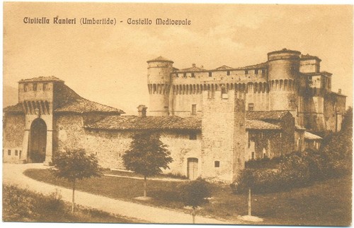 Civitella ranieri umbertide - -,