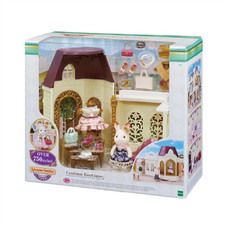 Sylvanian Families Calico