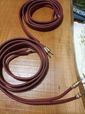 cavi audio di potenza van den Hul Magnum