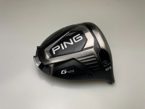 Testa driver ping g425 max - driver,