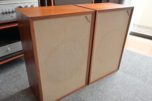 Tannoy monitor oro - monitor, coppia