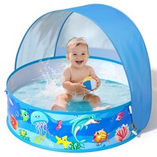 Tenda spiaggia per bambini - tenda,