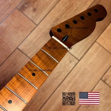 Telecollo acero fiamma tostata