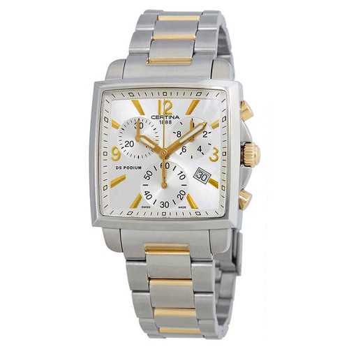 Orologio donna certina - orologio,