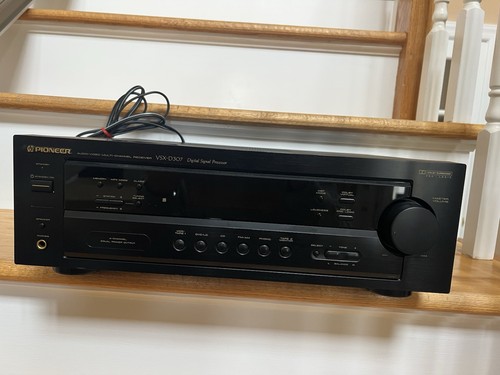 Pioneer vsx d307 ricevitore - vsx-d307,