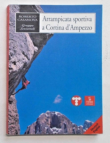 Casanova arrampicata sportiva - casanova,