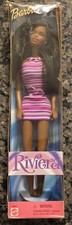 Barbie Riviera bambola
