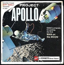 3 View-Master Stereo, Bobine