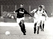 foto originale d'agenzia