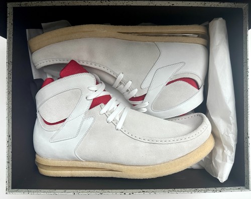 Sense symmetry wallabee - sense, j