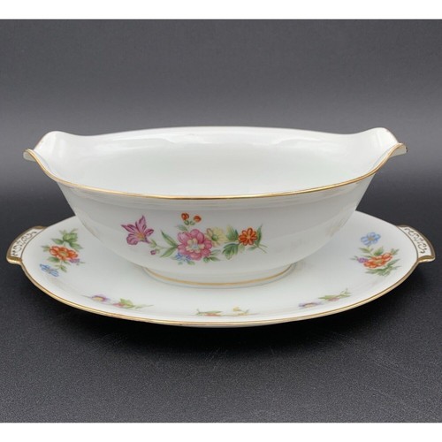 Harmony house fine china - house, gravy