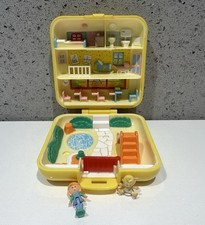 Polly Pocket Midge’s