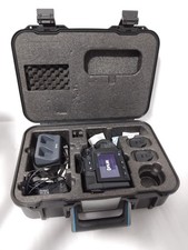 FLIR T650sc Termocamera per
