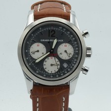 GIRARD-PERREGAUX FERRARI