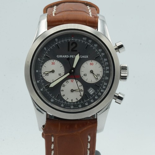 Girard perregaux ferrari - girard-perregaux,