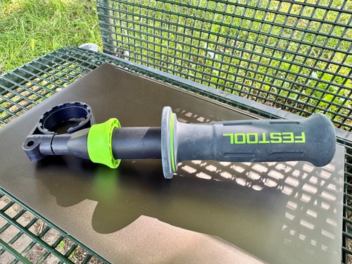 Maniglia aggiuntiva festool - aggiuntiva,