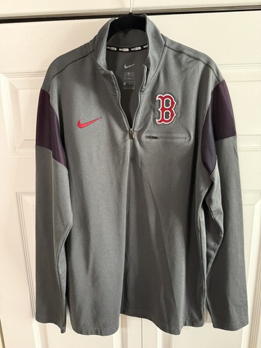 Nike uomo large boston - uomo,