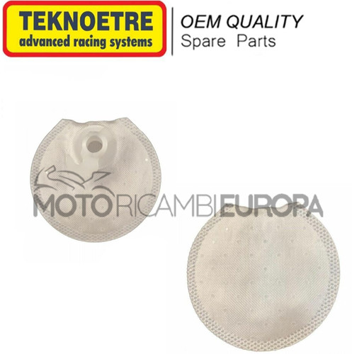 Filtro pompa benzina kymco - benzina,